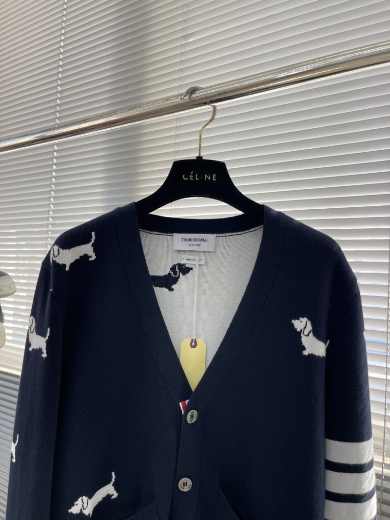 THOM BROWNE